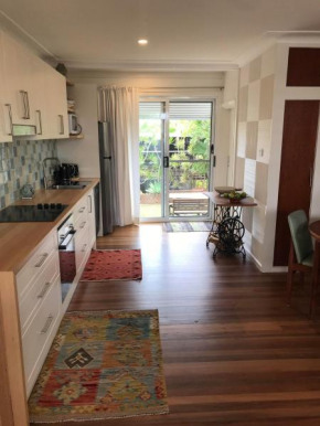 Shelly Beach Townhouse